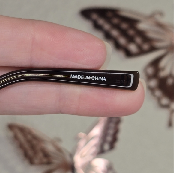 MCM Rose Gradient Sunglasses - Picture 9 of 14